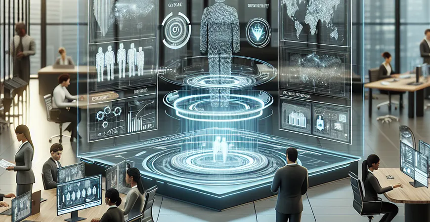 人事档案数字化如何降低扫描误差？3 个细节把控技巧